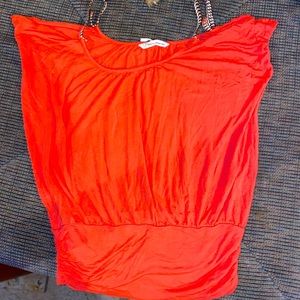 Cute shirt good condition.